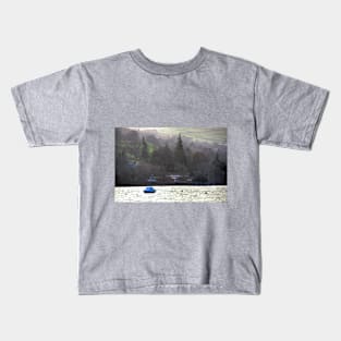 Crannog Kids T-Shirt